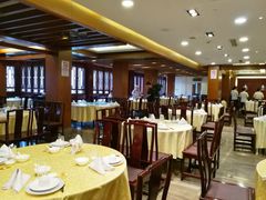 大堂-绿波廊(豫园店)