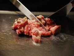 -神户牛排餐厅MOURIYA(总店)