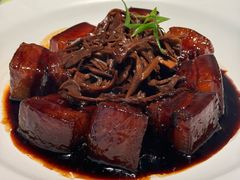 -苏帮袁Sue Cuisine(来福士店)