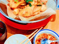 -红渡小香·牛肉麻辣香锅(车站南路店)