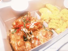 -悠个炸鸡(南京创始店)
