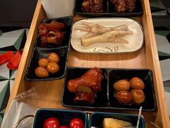 -和子足浴SPA会馆(东方之门店)