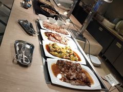 -亿民平安国际大酒店西餐厅(彩田北路店)