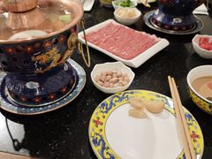 -南门涮肉(上海二店)