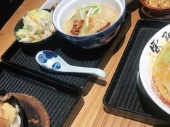 -雷门拉面·现熬骨汤(凯德来福士店)
