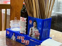 -青石桥老瓦房肥肠粉总店(青石桥总店)