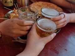 -HIB HUB公社(解放西路店)