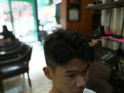-MG Style Salon