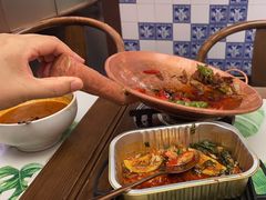 -云海肴汽锅鸡·云南小炒(曲江大悦城店)