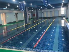 -清鑫阳光游泳健身瑜伽俱乐部(密云店)