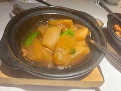 -汤城小厨•粤菜•靓汤(金宝街店)