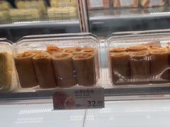 -泸溪河桃酥(长乐路店)