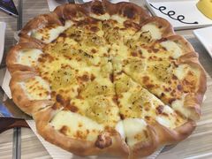 -必胜客(鼓楼店)