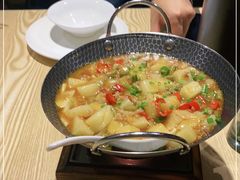 -渔太泰漓江小馆·广西融合菜(西街店)