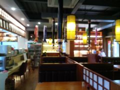 -竹马炭火烤肉(南屏店)