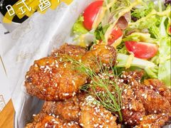 -艾薯夫妇Aysh(福田星河COCOPark店)
