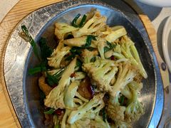-秋色客家菜(流塘店)