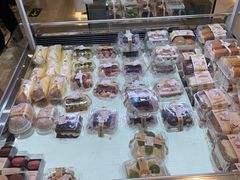 -烘焙町面包店(西四店)