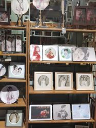 -盘子女人坊古装写真摄影(长春总店)