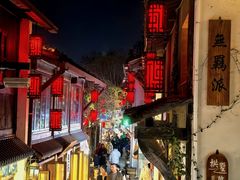 -小河直街历史文化街区