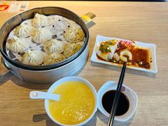 -老班长手工灌汤包老店(东山店)