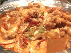 -胖哥俩肉蟹煲(福州仓山爱琴海店)