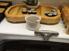 -泉福居酱骨头自助广场(南大街商业步行街店)