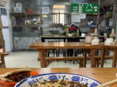 -清真-戏楼王记牛肉面