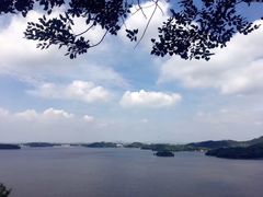 -天目湖涵田度假村