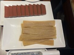 -蝎王府羊蝎子(虎坊桥总店)