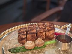 -食间牛排(湖西路店)