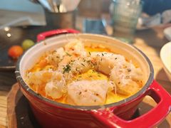 -漾花汐·西餐·下午茶(苏州湾歌林公园店)