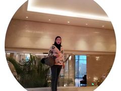 -Salon de Ville浦江汇(上海外滩华尔道夫酒店店)