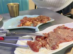 -牛犇炭火烤肉·鲜切烤肉(承德总店)