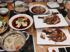 -德香苑脆皮烤鸭·经典(爱融荟城店)