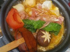 -小条食堂(筼筜天虹店)