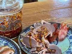 -阿伟鹅肉面馆白斩店(谢家总店)