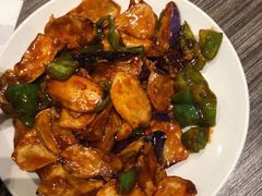 -杨师傅东北烧烤王