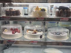 -DQ·蛋糕·冰淇淋(领秀城店)