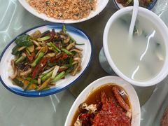 -红月湾海鲜饭店•沙滩海景(双月湾店)