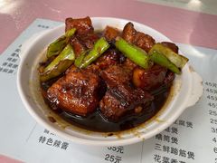 -蘭心餐厅(进贤路店)