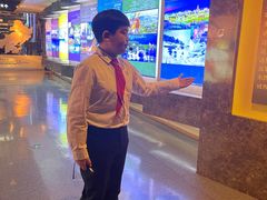 -哈尔滨规划展览馆