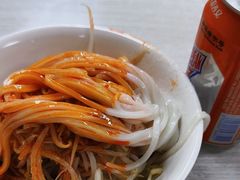 -薛昌利大米面皮(南关正街店)