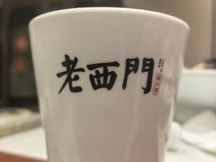 -老西门·常州菜·20年老品牌(新区店)