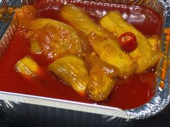 -源味居手把签烧烤(长春一店)
