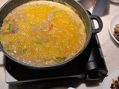 -滇铺子·云南特色菜·鲜花野菜季(曲靖万达店)