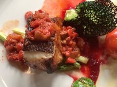 -WOLFGANG PUCK KITCHEN & BAR(迪士尼小镇店)