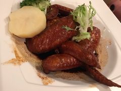 -太平馆餐厅(尖沙咀店)