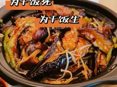 -东北风(江北万达店)