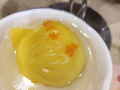 四色鸡汤虾饺-点都德(北京路贰店)
